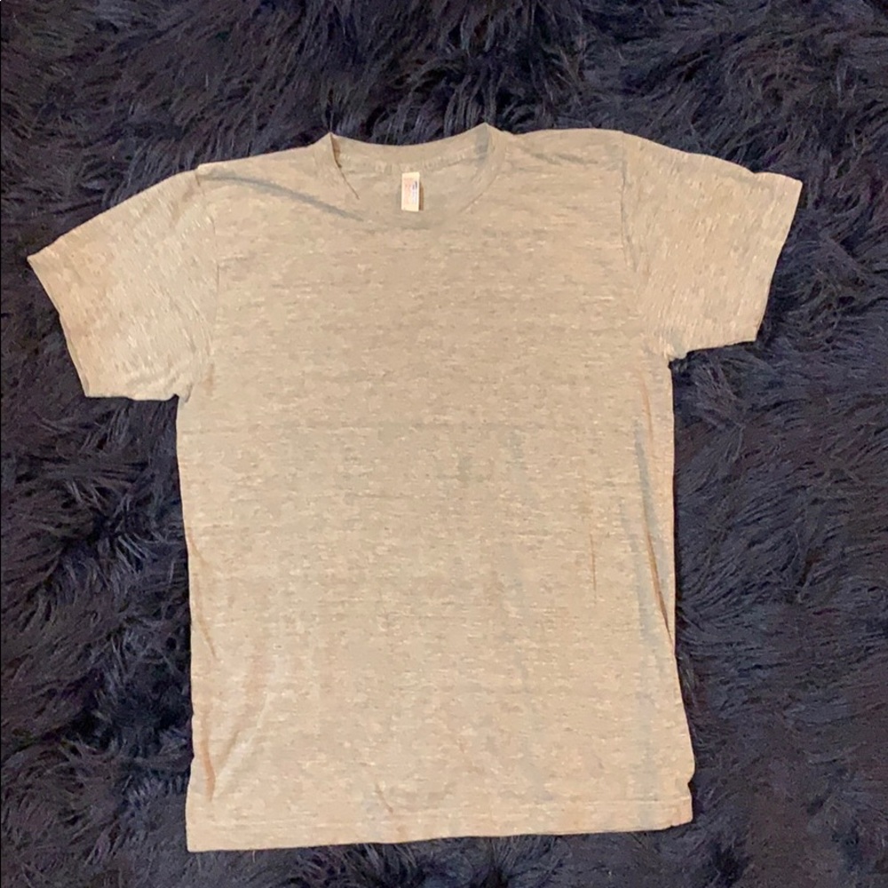 American Apparel Tee